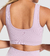 Corset Seamless Sports bra - argymclothes