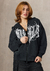 W529 Shut Your Mouth Hoodie