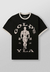 4009 Golds Gym Ringer Tees - comprar en línea