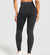 Contour Heart Leggings en internet