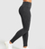 Contour Heart Leggings - argymclothes