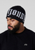 9031-Skull beanie