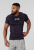 4041-Warrior compression tees - argymclothes