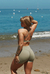 W130 Amore Scrunch Short - comprar en línea