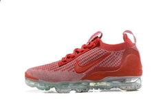 TÊNIS NIKE VAPORMAX 2021 "VERMELHO" (PRAZO DE ATÉ 20 DIAS PARA ENTREGA) - FRETE GRÁTIS BR - comprar online