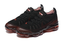 TÊNIS NIKE VAPORMAX 2023 "VERMELHO PRETO" (PRAZO DE ATÉ 20 DIAS PARA ENTREGA) - FRETE GRÁTIS BR na internet