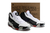 TÊNIS AIR JORDAN 38 "BRANCO PRETO VERMELHO" (PRAZO DE ATÉ 20 DIAS PARA ENTREGA) - FRETE GRÁTIS BR - loja online