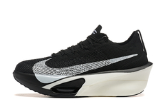TÊNIS NIKE AIR ZOOM ALPHAFLY NEXT% 3 "PRETO BRANCO" (PRAZO DE ATÉ 20 DIAS PARA ENTREGA) - FRETE GRÁTIS BR - comprar online