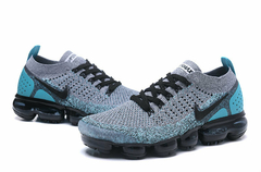 TÊNIS NIKE VAPORMAX 2 "DUSTY CACTUS HYPER JADE" (PRAZO DE ATÉ 20 DIAS PARA ENTREGA) - FRETE GRÁTIS BR - Billy Outsize