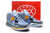 TÊNIS NIKE KYRIE IRVING 8 "FUTURO / PASSADO" (PRAZO DE ATÉ 20 DIAS PARA ENTREGA) - FRETE GRÁTIS BR - loja online