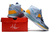 Imagem do TÊNIS NIKE KYRIE IRVING 8 "FUTURO / PASSADO" (PRAZO DE ATÉ 20 DIAS PARA ENTREGA) - FRETE GRÁTIS BR