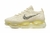 TÊNIS NIKE AIR MAX SCORPION "CREME AMARELO" (PRAZO DE ATÉ 20 DIAS PARA ENTREGA) - FRETE GRÁTIS BR - comprar online