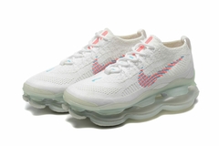 TÊNIS NIKE AIR MAX SCORPION FEMININO"BRANCO ROSA" (PRAZO DE ATÉ 20 DIAS PARA ENTREGA) - FRETE GRÁTIS BR na internet