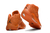 TÊNIS AIR JORDAN 38 "LARANJA" (PRAZO DE ATÉ 20 DIAS PARA ENTREGA) - FRETE GRÁTIS BR