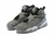 TÊNIS NIKE AIR JORDAN 8 "CINZA BRANCO" (PRAZO DE ATÉ 20 DIAS PARA ENTREGA) - FRETE GRÁTIS BR na internet