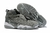 TÊNIS NIKE AIR JORDAN 8 "CINZA BRANCO" (PRAZO DE ATÉ 20 DIAS PARA ENTREGA) - FRETE GRÁTIS BR - comprar online