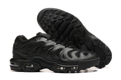 TÊNIS NIKE AIR MAX PLUS TN DRIFT "PRETO INTEIRO" (PRAZO DE ATÉ 20 DIAS PARA ENTREGA) - FRETE GRÁTIS BR na internet