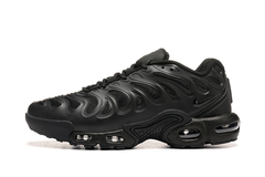 TÊNIS NIKE AIR MAX PLUS TN DRIFT "PRETO INTEIRO" (PRAZO DE ATÉ 20 DIAS PARA ENTREGA) - FRETE GRÁTIS BR - comprar online