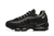 TÊNIS NIKE AIR MAX 95 X CORTEIZ "PRETO CINZA ESCURO" (PRAZO DE ATÉ 20 DIAS PARA ENTREGA) - FRETE GRÁTIS BR - comprar online
