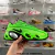 TÊNIS NIKE X NOCTA GLID "NEON PRETO" (PRAZO DE ATÉ 20 DIAS PARA ENTREGA) - FRETE GRÁTIS BR na internet