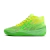 TÊNIS PUMA LAMELO BALL MB.02 "VERDE LIMÃO AMARELO" (PRAZO DE ATÉ 20 DIAS PARA ENTREGA) - FRETE GRÁTIS BR - comprar online