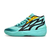 TÊNIS PUMA LAMELO BALL MB.02 "VERDE" (PRAZO DE ATÉ 20 DIAS PARA ENTREGA) - FRETE GRÁTIS BR - comprar online