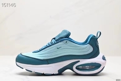 TÊNIS NIKE AIR MAX PORTAL "PRETO BRANCO" (PRAZO DE ATÉ 20 DIAS PARA ENTREGA) - FRETE GRÁTIS BR na internet
