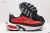 TÊNIS NIKE AIR MAX PORTAL "VERMELHO PRETO BRANCO" (PRAZO DE ATÉ 20 DIAS PARA ENTREGA) - FRETE GRÁTIS BR - comprar online