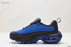 TÊNIS NIKE AIR MAX PORTAL "AZUL ROYAL PRETO" (PRAZO DE ATÉ 20 DIAS PARA ENTREGA) - FRETE GRÁTIS BR na internet