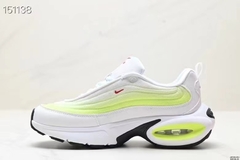 TÊNIS NIKE AIR MAX PORTAL "PRETO BRANCO" (PRAZO DE ATÉ 20 DIAS PARA ENTREGA) - FRETE GRÁTIS BR na internet