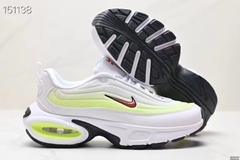 TÊNIS NIKE AIR MAX PORTAL "PRETO BRANCO" (PRAZO DE ATÉ 20 DIAS PARA ENTREGA) - FRETE GRÁTIS BR - comprar online