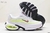 TÊNIS NIKE AIR MAX PORTAL "PRETO BRANCO" (PRAZO DE ATÉ 20 DIAS PARA ENTREGA) - FRETE GRÁTIS BR - comprar online