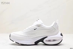 TÊNIS NIKE AIR MAX PORTAL "BRANCO PRETO" (PRAZO DE ATÉ 20 DIAS PARA ENTREGA) - FRETE GRÁTIS BR na internet