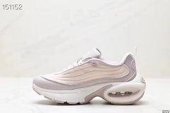 TÊNIS NIKE AIR MAX PORTAL "PRETO BRANCO" (PRAZO DE ATÉ 20 DIAS PARA ENTREGA) - FRETE GRÁTIS BR na internet