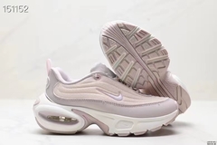 TÊNIS NIKE AIR MAX PORTAL "PRETO BRANCO" (PRAZO DE ATÉ 20 DIAS PARA ENTREGA) - FRETE GRÁTIS BR - comprar online