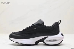 TÊNIS NIKE AIR MAX PORTAL "PRETO BRANCO" (PRAZO DE ATÉ 20 DIAS PARA ENTREGA) - FRETE GRÁTIS BR na internet