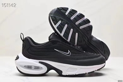 TÊNIS NIKE AIR MAX PORTAL "PRETO BRANCO" (PRAZO DE ATÉ 20 DIAS PARA ENTREGA) - FRETE GRÁTIS BR - comprar online