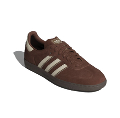 TÊNIS ADIDAS SAMBA "MARRON" (PRAZO DE ATÉ 20 DIAS PARA ENTREGA) - FRETE GRÁTIS BR na internet
