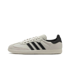 TÊNIS ADIDAS SAMBA "CREME PRETO" (PRAZO DE ATÉ 20 DIAS PARA ENTREGA) - FRETE GRÁTIS BR - comprar online