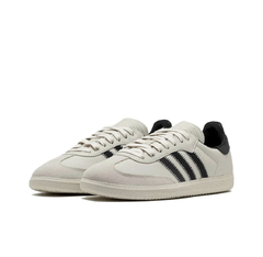 TÊNIS ADIDAS SAMBA "CREME PRETO" (PRAZO DE ATÉ 20 DIAS PARA ENTREGA) - FRETE GRÁTIS BR na internet