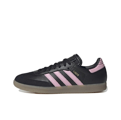 TÊNIS ADIDAS SAMBA "PRETO ROSA" (PRAZO DE ATÉ 20 DIAS PARA ENTREGA) - FRETE GRÁTIS BR - comprar online