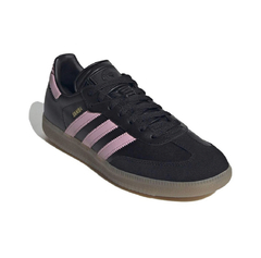 TÊNIS ADIDAS SAMBA "PRETO ROSA" (PRAZO DE ATÉ 20 DIAS PARA ENTREGA) - FRETE GRÁTIS BR na internet