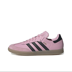 TÊNIS ADIDAS SAMBA "ROSA PRETO" (PRAZO DE ATÉ 20 DIAS PARA ENTREGA) - FRETE GRÁTIS BR - comprar online