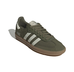 TÊNIS ADIDAS SAMBA "VERDE MUSGO" (PRAZO DE ATÉ 20 DIAS PARA ENTREGA) - FRETE GRÁTIS BR na internet