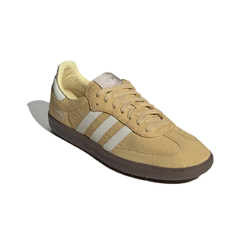 TÊNIS ADIDAS SAMBA "MOSTARDA CREME" (PRAZO DE ATÉ 20 DIAS PARA ENTREGA) - FRETE GRÁTIS BR na internet