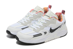 TÊNIS NIKE JAM X FUTURA "BRANCO CINZA" (PRAZO DE ATÉ 20 DIAS PARA ENTREGA) - FRETE GRÁTIS BR na internet