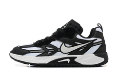 TÊNIS NIKE JAM X FUTURA "BRANCO PRETO" (PRAZO DE ATÉ 20 DIAS PARA ENTREGA) - FRETE GRÁTIS BR - comprar online