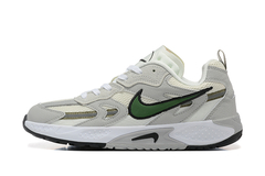 TÊNIS NIKE JAM X FUTURA "CINZA BRANCO VERDE" (PRAZO DE ATÉ 20 DIAS PARA ENTREGA) - FRETE GRÁTIS BR - comprar online