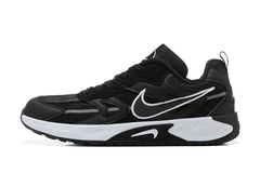 TÊNIS NIKE JAM X FUTURA "PRETO BRANCO" (PRAZO DE ATÉ 20 DIAS PARA ENTREGA) - FRETE GRÁTIS BR - comprar online