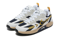 TÊNIS NIKE JAM X FUTURA "BRANCO AMARELO PRETO" (PRAZO DE ATÉ 20 DIAS PARA ENTREGA) - FRETE GRÁTIS BR na internet